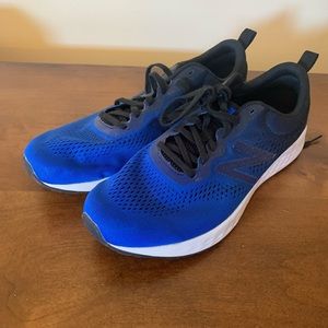 New Balance Fresh Foam Size 10.5